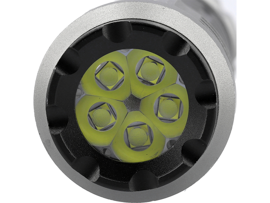 LANTERNĂ CU ACUMULATOR 20W 2000LM