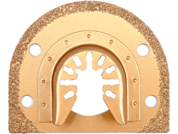 LAMĂ SEMIROTUNDĂ HM, 82MM, PENTRU YT-82220