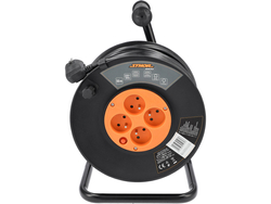 PRELUNGITOR PE TAMBUR 50M