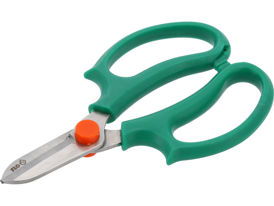 FOARFECĂ DE GRĂDINĂ 180MM, INOX