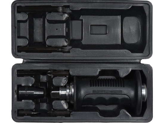 ȘURUBELNIȚĂ DE IMPACT, 6 BIȚI