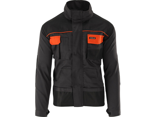 BLUZĂ DE LUCRU ANDESITE, MĂRIMEA S