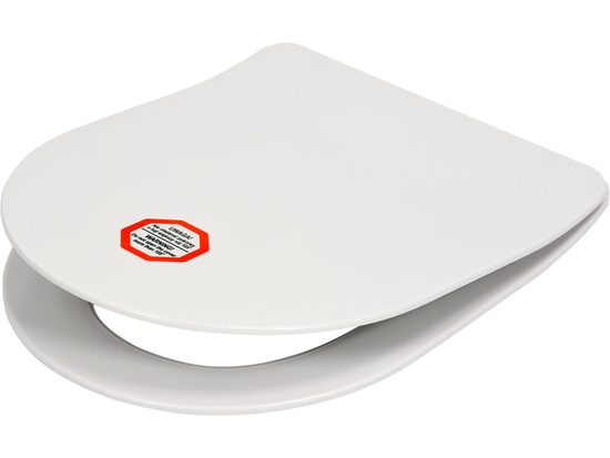 CAPAC TOALETĂ SUPER SLIM