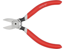 CLEȘTE TĂIETOR 125MM, CRV