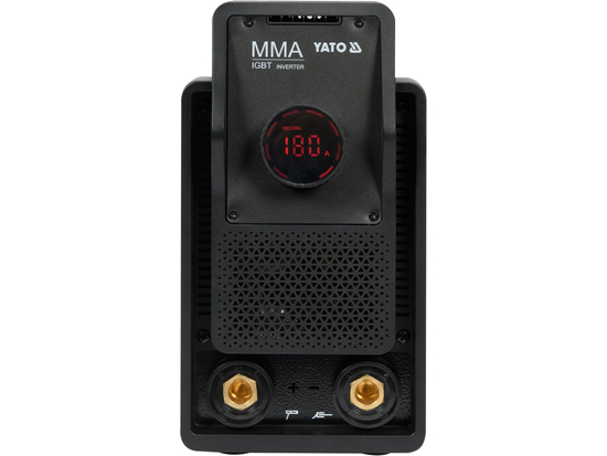 APARAT SUDURĂ INVERTER MMA 180A