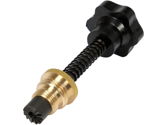 DISPOZITIV PENTRU RECTIFICAT BATERII SANITARE 3/8'' 1/2