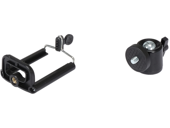 TREPIED PREMIUM, ALUMINIU 120 CM