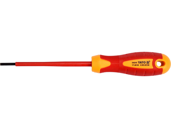 ȘURUBELNIȚĂ IZOLATĂ VDE, 3X100MM
