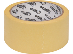 BANDĂ ADEZIVĂ DE HÂRTIE 38/50M