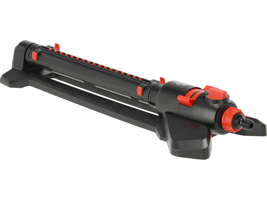 ASPERSOR OSCILANT REGLABIL