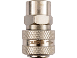 MUFĂ RAPIDĂ FILET INTERIOR MAMĂ 3/8''