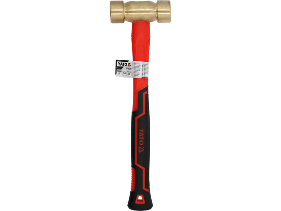 CIOCAN DE ALAMĂ CU MÂNER DE FAG 1000G