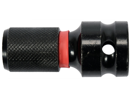 ADAPTOR BIȚI 1/2''-1/4'', 50MM