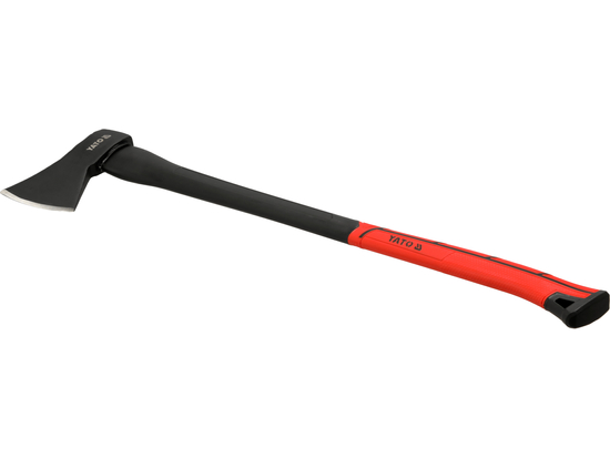 TOPOR CU MĂNER DIN FIBRĂ DE STICLĂ 1250G