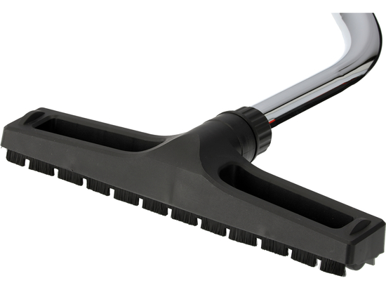 ASPIRATOR CU AUTO SHAKER 1600W