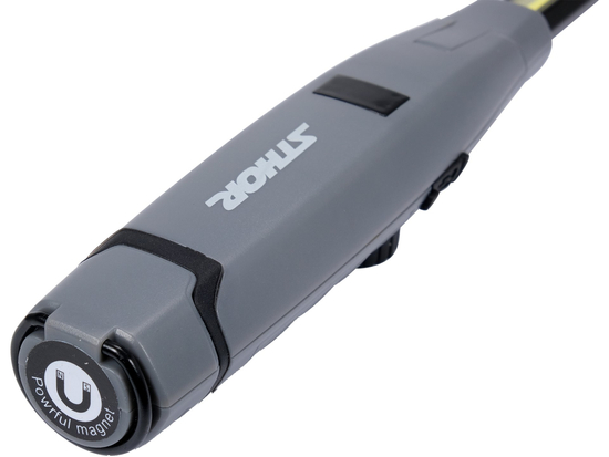 LAMPĂ LED 50-500LM, IK07, IP63, LI-ION 3,7V 2000MAH