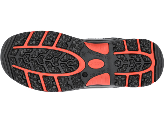 GHETE DE LUCRU ''PARAN'', MĂRIMEA 40