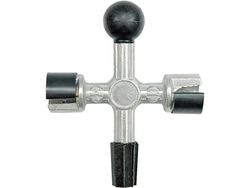 DISPOZITIV PENTRU CURĂȚAT BORNELE BATERIE AUTO