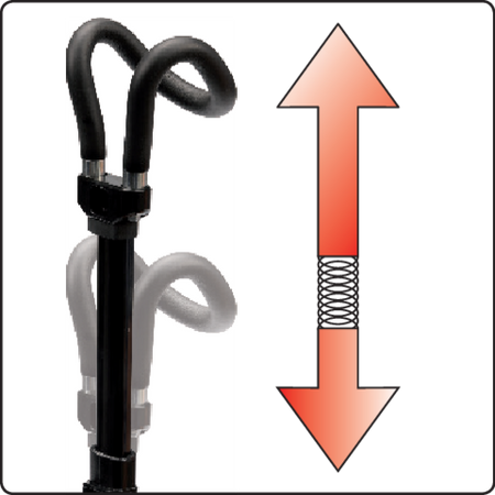 LAMPĂ PRINDERE CAPOTĂ, 120LED, 750LM