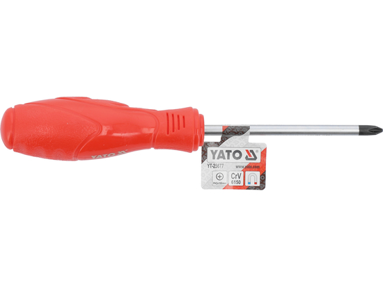 ȘURUBELNIȚĂ CRUCE PH2X100MM