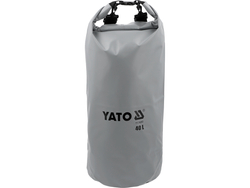 RUCSAC IMPERMEABIL 40L 2 BRETELE DE UMĂR