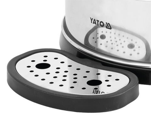 FIERBĂTOR CU DOZATOR 22L