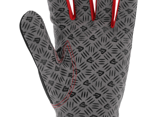 MĂNUȘI PIELE SINTETICĂ ANTI-ALUNECARE, 7