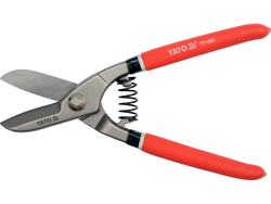 FOARFECĂ CU ARC PENTRU TABLĂ 200MM