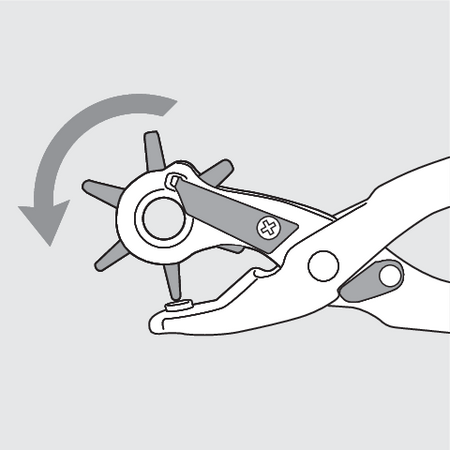 SET CLEȘTI PERFORAT ȘI CAPSAT