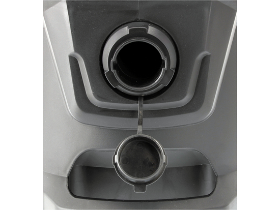 ASPIRATOR CU AUTO SHAKER 1600W