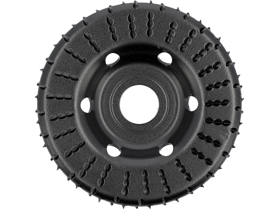 DISC RAȘPEL CUTTER 120X6MM NR1