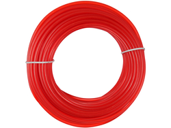 FIR TRIMMER SECȚIUNE ROTUNDĂ 2.4MMX10M