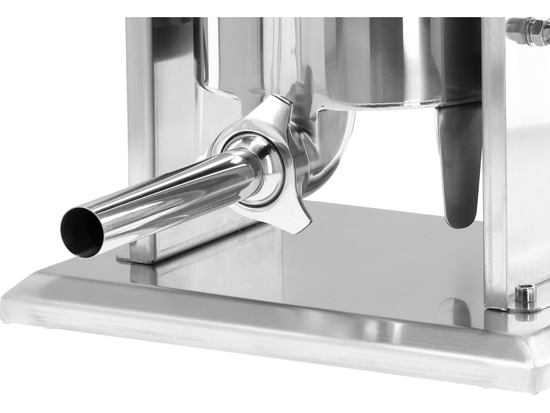 MĂȘINĂ ELECTRICĂ PENTRU CÂRNAȚI, 10L