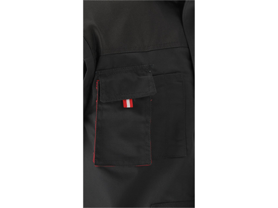 BLUZĂ DE LUCRU DUERO, MĂRIMEA XL