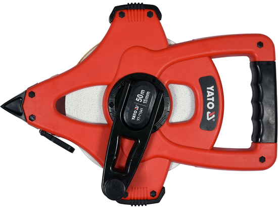 RULETĂ FIBRĂ DE STICLĂ, 50M