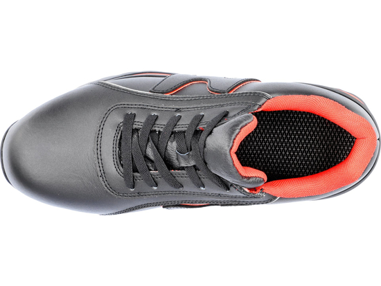 PANTOFI DE LUCRU SPORT PARAD S1P, MĂRIMEA 43