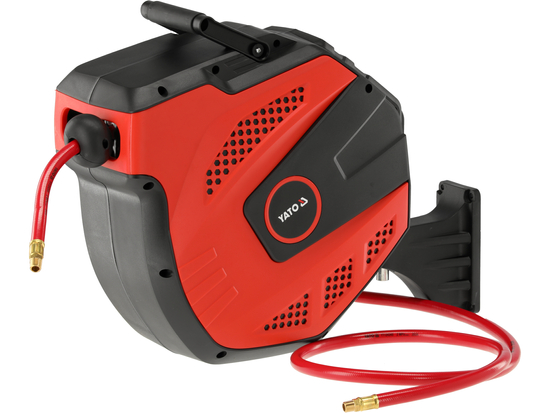 FURTUN AER COMPRIMAT, TAMBUR, 15MX9,5MM