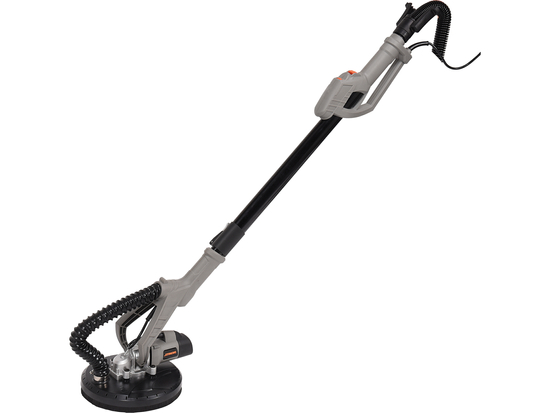 ȘLEFUITOR PENTRU PEREȚI, 600W, 225MM