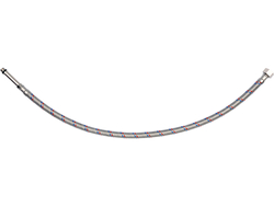 RACORD FLEXIBIL F/M 3/8'' M10X1, 600MM