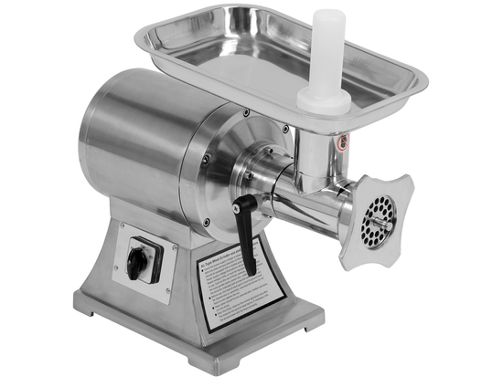 MAȘINĂ DE TOCAT CARNE 150KG/H