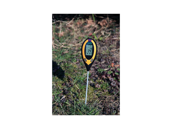 INSTRUMENT VERIFICARE CONDITII SOL