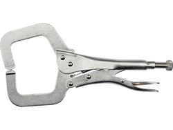 CLEȘTE MENGHINĂ TIP ''C''