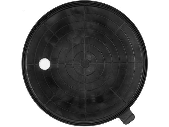 VENTUZĂ 204MM, 100KG