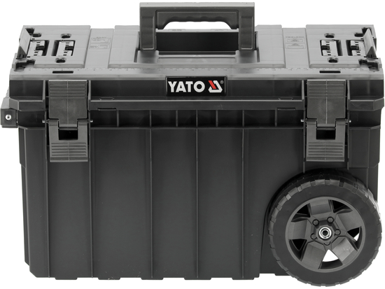 CUTIE SCULE PE ROTI 600TV S1