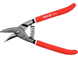 FOARFECĂ CU ARC PENTRU TABLĂ 260MM