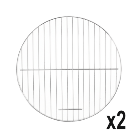 AFUMĂTOARE ROTUNDĂ, 51 X 42 X 80CM