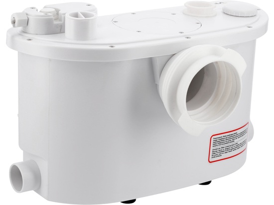 POMPĂ WC 400W CU LAME