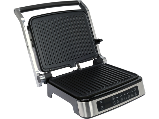 GRATAR ELECTRIC 2000W, AFIȘAJ LED