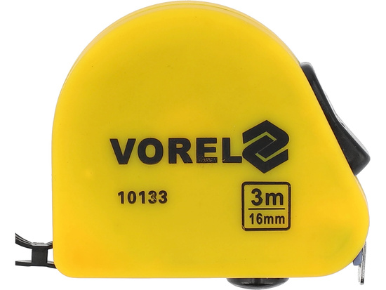 RULETĂ 3MX16MM, ALBASTRU