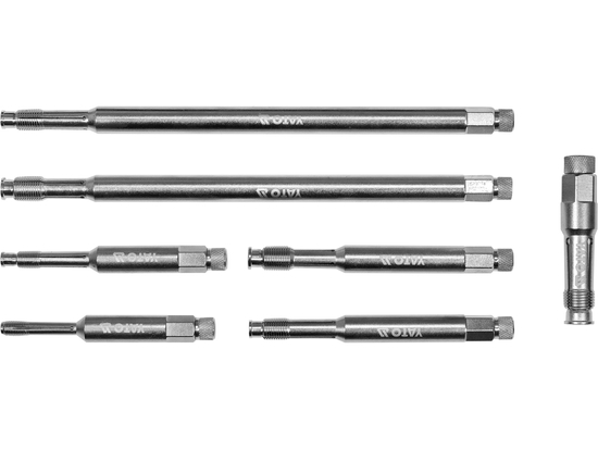 SET PENTRU REFĂCUT FILETE BUJII INCANDESCENTE